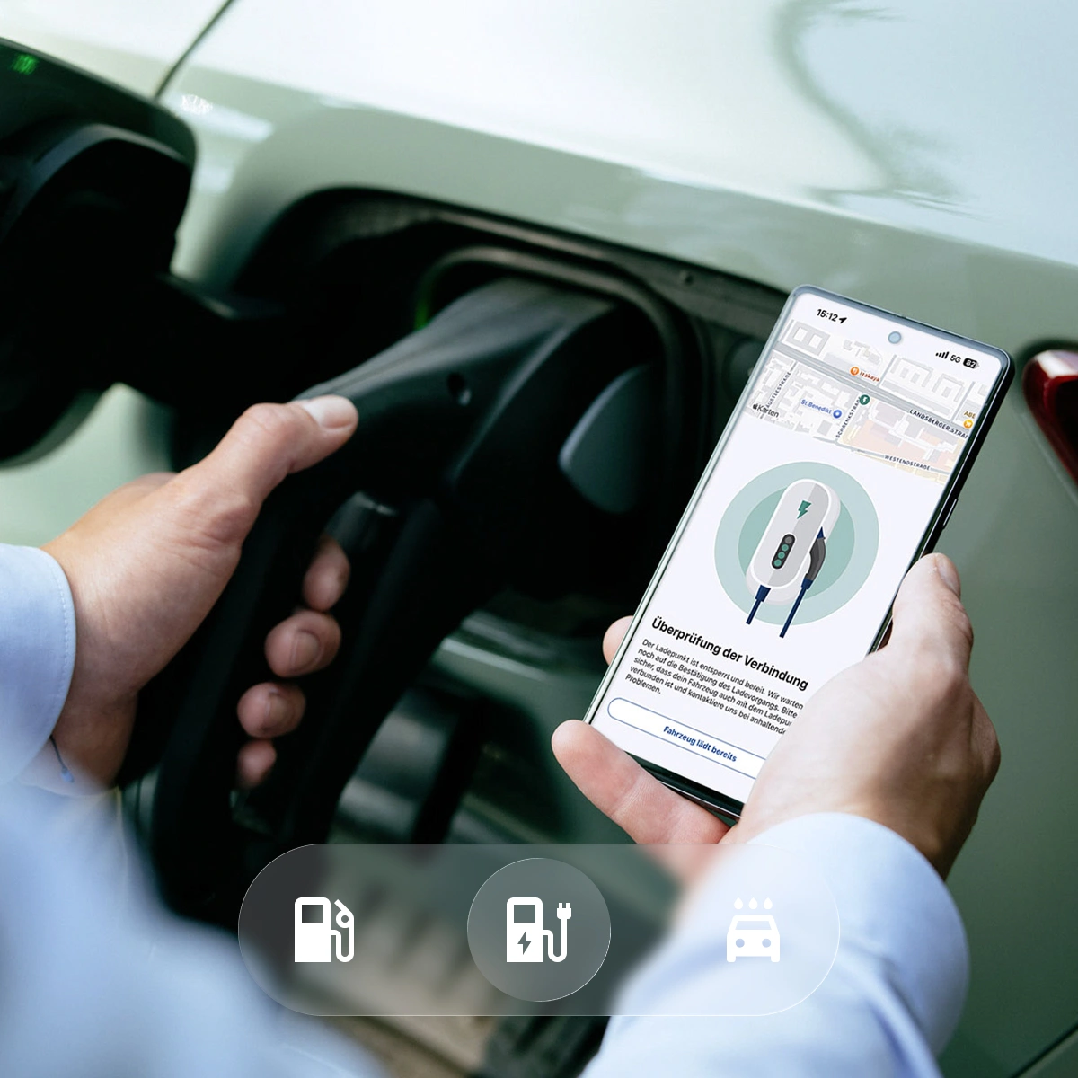 image-service-ev charging